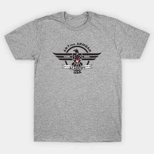 AKTion Armbar Academy T-Shirt